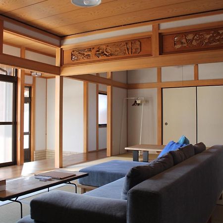 Nowma Appartement Shodoshima Buitenkant foto