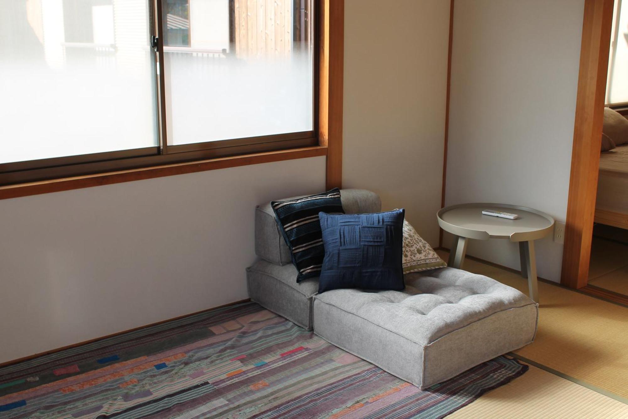 Nowma Appartement Shodoshima Buitenkant foto